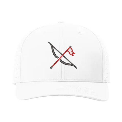 Laser Performance Snapback Thumbnail