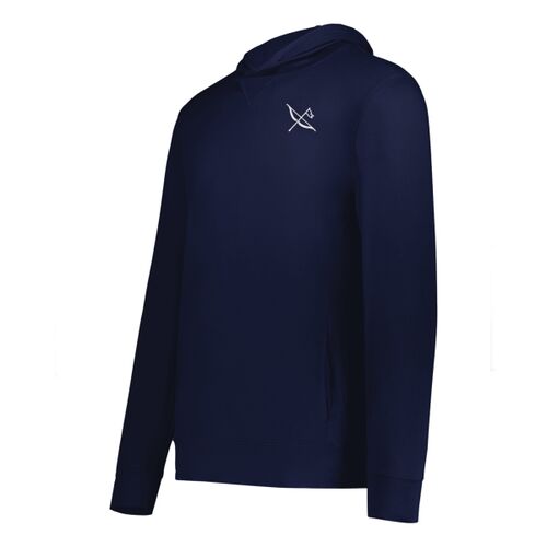 Youth Ventura Soft Knit Hoodie Thumbnail