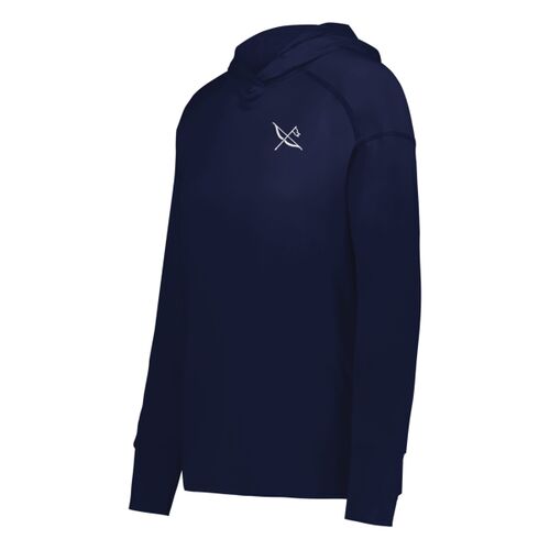 Women's Ventura Soft Knit Hoodie Thumbnail