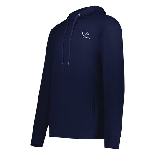 Adult Ventura Soft Knit Hoodie Thumbnail