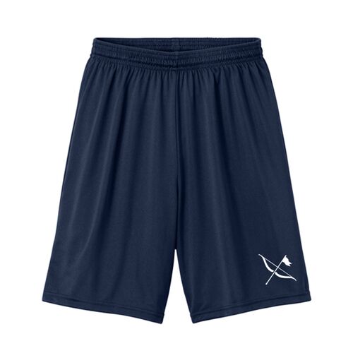 Adult Cooling Performance 7" Short Thumbnail